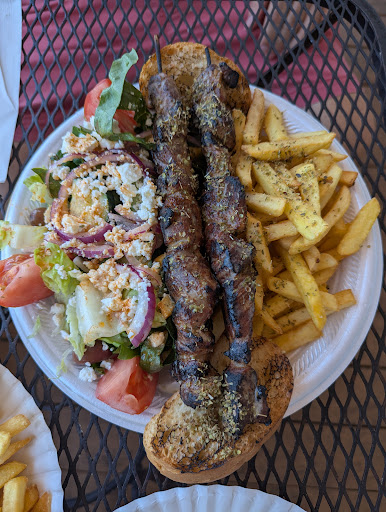 Photo of The Limani - 776 Dodecanese Blvd, Tarpon Springs, FL 34689