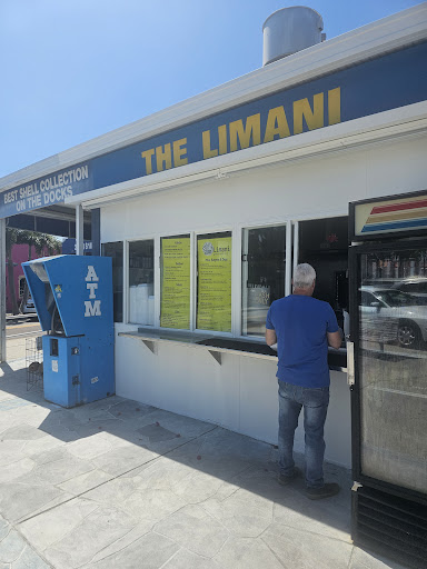 Photo of The Limani - 776 Dodecanese Blvd, Tarpon Springs, FL 34689