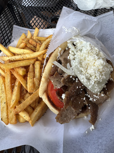 Photo of The Limani - 776 Dodecanese Blvd, Tarpon Springs, FL 34689