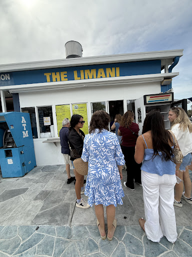 Photo of The Limani - 776 Dodecanese Blvd, Tarpon Springs, FL 34689