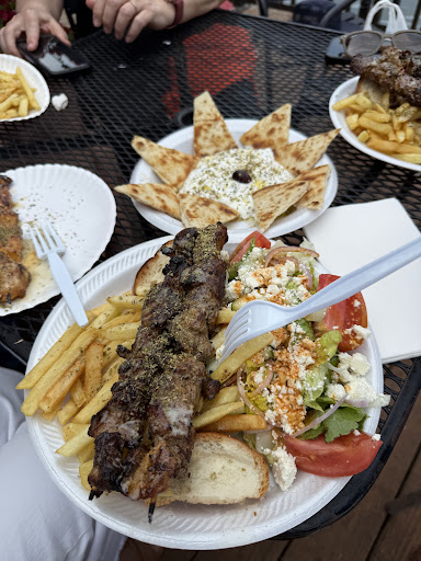 Photo of The Limani - 776 Dodecanese Blvd, Tarpon Springs, FL 34689