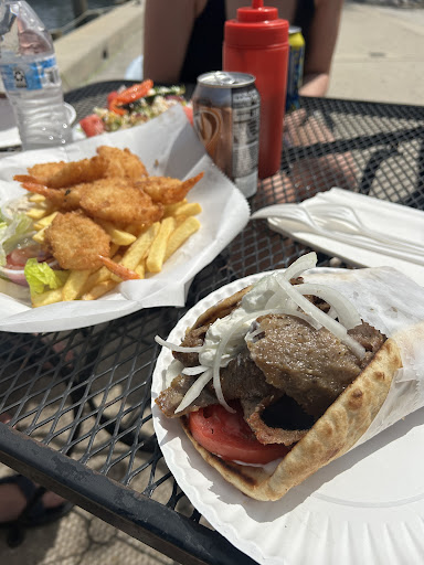 Photo of The Limani - 776 Dodecanese Blvd, Tarpon Springs, FL 34689