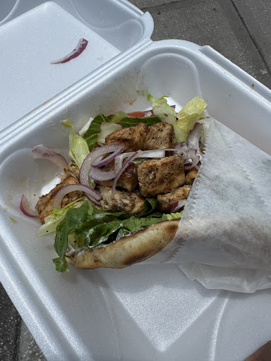 Photo of The Limani - 776 Dodecanese Blvd, Tarpon Springs, FL 34689