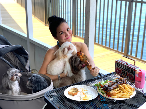 Photo of The Limani - 776 Dodecanese Blvd, Tarpon Springs, FL 34689