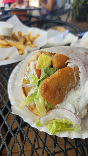 Photo of The Limani - 776 Dodecanese Blvd, Tarpon Springs, FL 34689