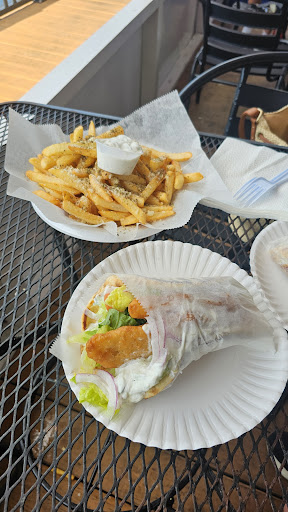 Photo of The Limani - 776 Dodecanese Blvd, Tarpon Springs, FL 34689