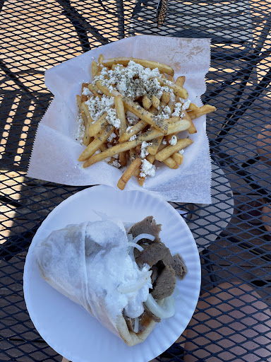 Photo of The Limani - 776 Dodecanese Blvd, Tarpon Springs, FL 34689