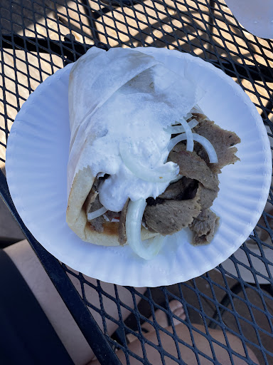 Photo of The Limani - 776 Dodecanese Blvd, Tarpon Springs, FL 34689