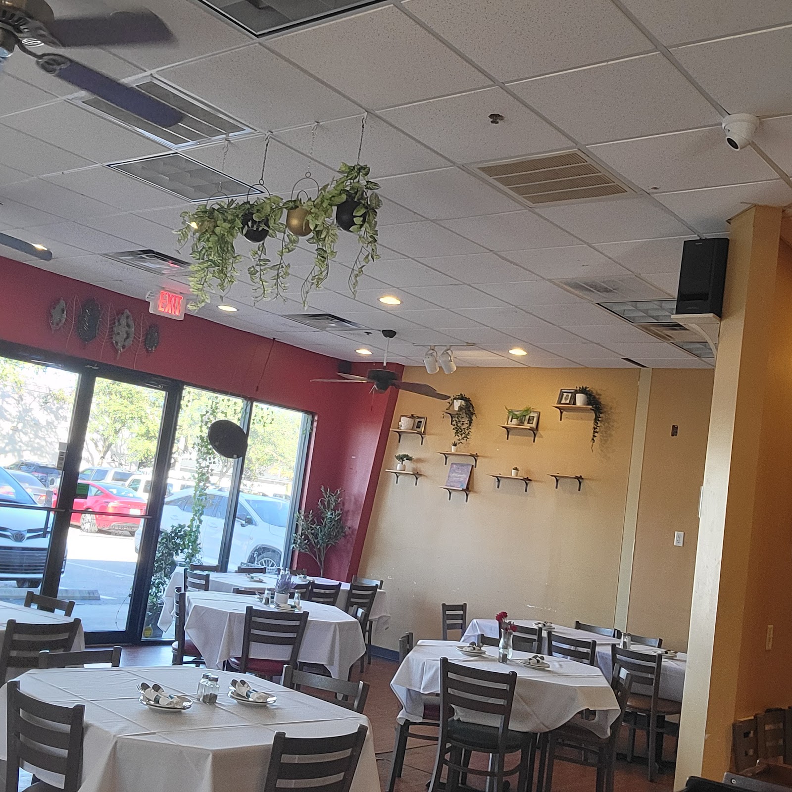 Photo of Garden Mediterranean Grill - 1900 Oak Grove Blvd, Lutz, FL 33559