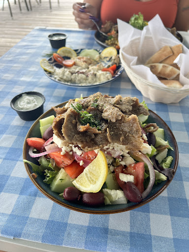 Photo of Mio’s Grill & Cafe - 1261 Gulf Blvd #120, Clearwater, FL 33767