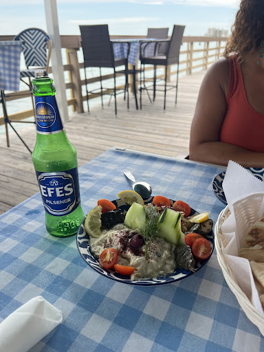 Photo of Mio’s Grill & Cafe - 1261 Gulf Blvd #120, Clearwater, FL 33767