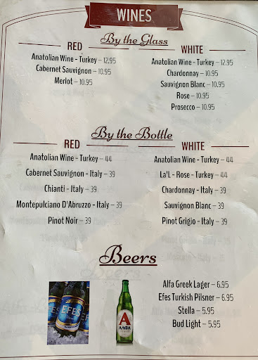 Photo of Mio’s Grill & Cafe - 1261 Gulf Blvd #120, Clearwater, FL 33767