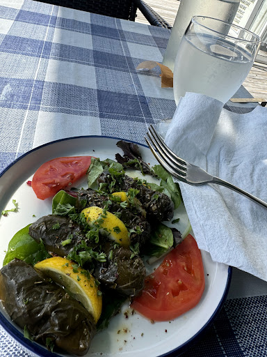 Photo of Mio’s Grill & Cafe - 1261 Gulf Blvd #120, Clearwater, FL 33767