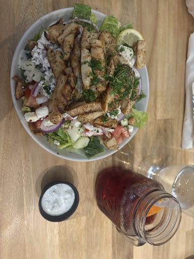 Photo of Mio’s Grill & Cafe - 1261 Gulf Blvd #120, Clearwater, FL 33767