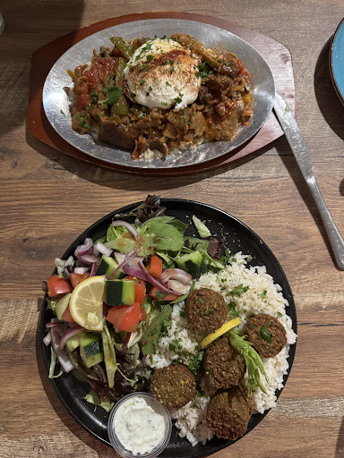 Photo of Mio’s Grill & Cafe - 1261 Gulf Blvd #120, Clearwater, FL 33767