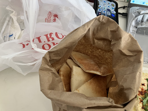 Photo of Mio’s Grill & Cafe - 1261 Gulf Blvd #120, Clearwater, FL 33767