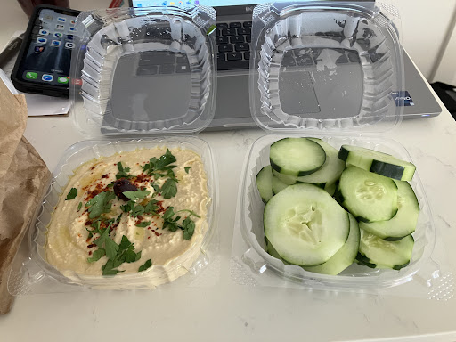 Photo of Mio’s Grill & Cafe - 1261 Gulf Blvd #120, Clearwater, FL 33767