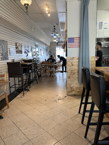 Photo of Mio’s Grill & Cafe - 1261 Gulf Blvd #120, Clearwater, FL 33767