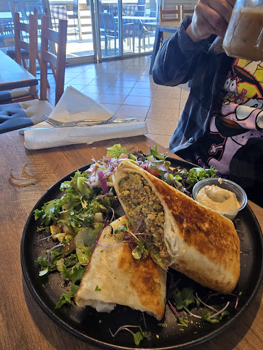 Photo of Mio’s Grill & Cafe - 1261 Gulf Blvd #120, Clearwater, FL 33767