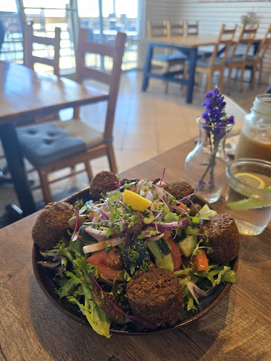 Photo of Mio’s Grill & Cafe - 1261 Gulf Blvd #120, Clearwater, FL 33767