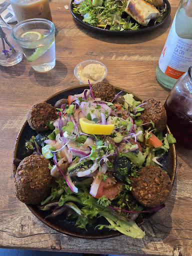 Photo of Mio’s Grill & Cafe - 1261 Gulf Blvd #120, Clearwater, FL 33767