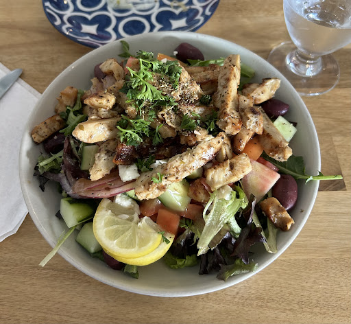 Photo of Mio’s Grill & Cafe - 1261 Gulf Blvd #120, Clearwater, FL 33767