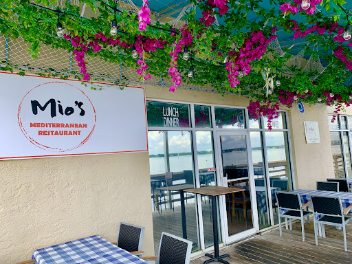 Photo of Mio’s Grill & Cafe - 1261 Gulf Blvd #120, Clearwater, FL 33767