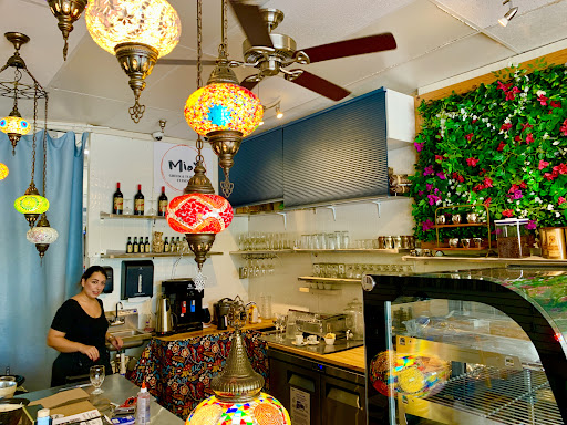 Photo of Mio’s Grill & Cafe - 1261 Gulf Blvd #120, Clearwater, FL 33767