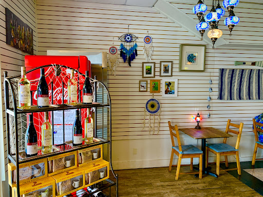 Photo of Mio’s Grill & Cafe - 1261 Gulf Blvd #120, Clearwater, FL 33767