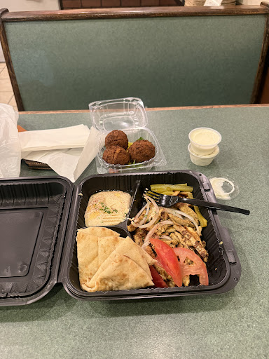 Photo of Greenland Grill - 2205 Collier Pkwy, Land O' Lakes, FL 34639