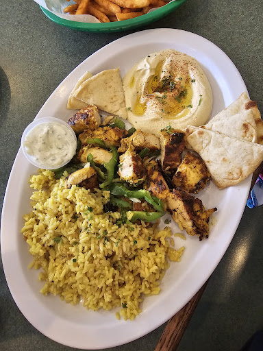 Photo of Greenland Grill - 2205 Collier Pkwy, Land O' Lakes, FL 34639