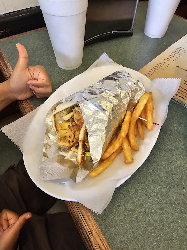 Photo of Greenland Grill - 2205 Collier Pkwy, Land O' Lakes, FL 34639