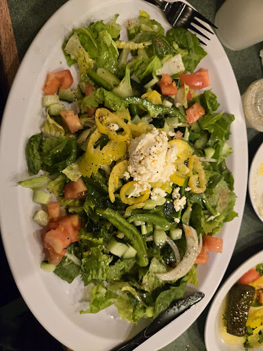 Photo of Greenland Grill - 2205 Collier Pkwy, Land O' Lakes, FL 34639