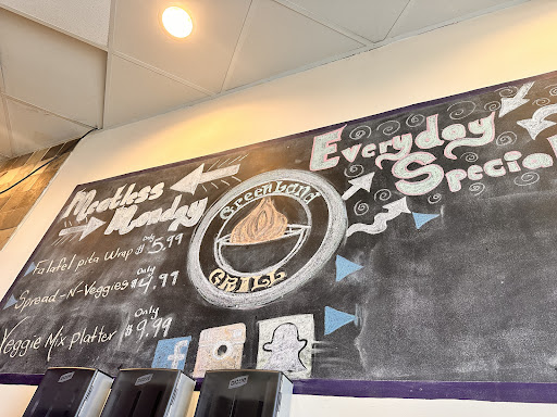 Photo of Greenland Grill - 2205 Collier Pkwy, Land O' Lakes, FL 34639