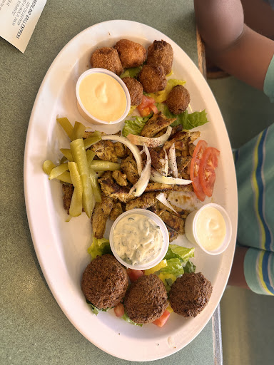 Photo of Greenland Grill - 2205 Collier Pkwy, Land O' Lakes, FL 34639