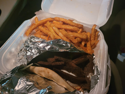 Photo of Greenland Grill - 2205 Collier Pkwy, Land O' Lakes, FL 34639