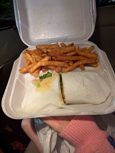 Photo of Greenland Grill - 2205 Collier Pkwy, Land O' Lakes, FL 34639