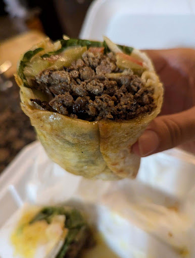 Photo of Greenland Grill - 2205 Collier Pkwy, Land O' Lakes, FL 34639