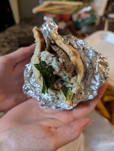 Photo of Greenland Grill - 2205 Collier Pkwy, Land O' Lakes, FL 34639