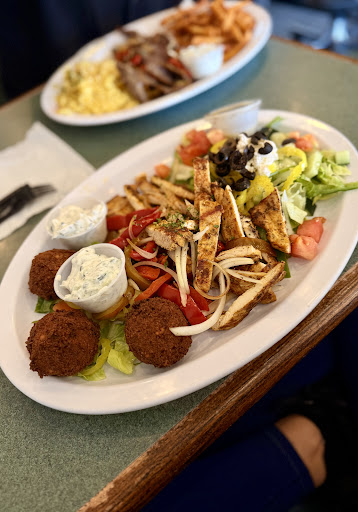 Photo of Greenland Grill - 2205 Collier Pkwy, Land O' Lakes, FL 34639