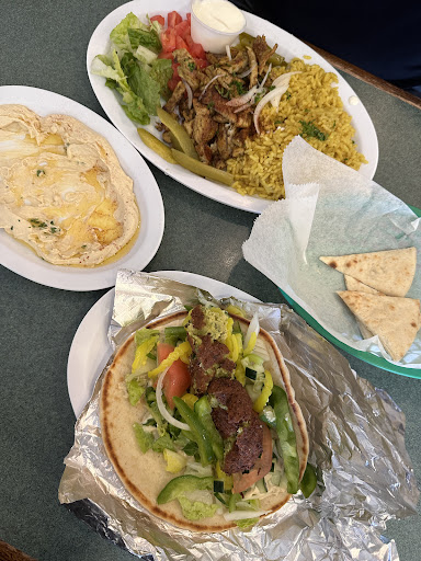 Photo of Greenland Grill - 2205 Collier Pkwy, Land O' Lakes, FL 34639