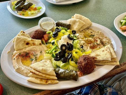 Photo of Greenland Grill - 2205 Collier Pkwy, Land O' Lakes, FL 34639