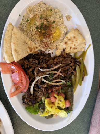 Photo of Greenland Grill - 2205 Collier Pkwy, Land O' Lakes, FL 34639