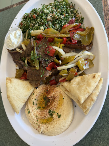 Photo of Greenland Grill - 2205 Collier Pkwy, Land O' Lakes, FL 34639