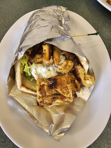 Photo of Greenland Grill - 2205 Collier Pkwy, Land O' Lakes, FL 34639