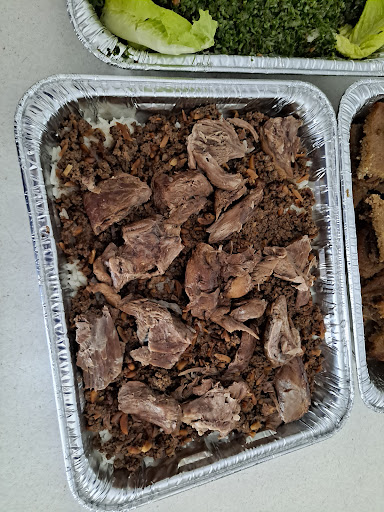 Photo of Madeline's Falafel & Shawarma - 13 N Pinellas Ave, Tarpon Springs, FL 34689