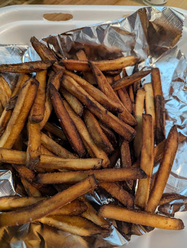 Photo of Madeline's Falafel & Shawarma - 13 N Pinellas Ave, Tarpon Springs, FL 34689