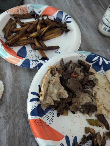 Photo of Madeline's Falafel & Shawarma - 13 N Pinellas Ave, Tarpon Springs, FL 34689
