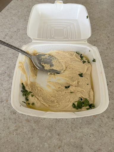 Photo of Madeline's Falafel & Shawarma - 13 N Pinellas Ave, Tarpon Springs, FL 34689