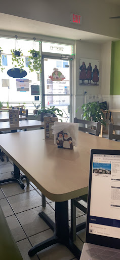 Photo of Madeline's Falafel & Shawarma - 13 N Pinellas Ave, Tarpon Springs, FL 34689